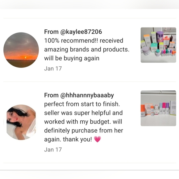 Huge 10+ piece Prestige Mystery beauty bundle - Picture 8 of 9